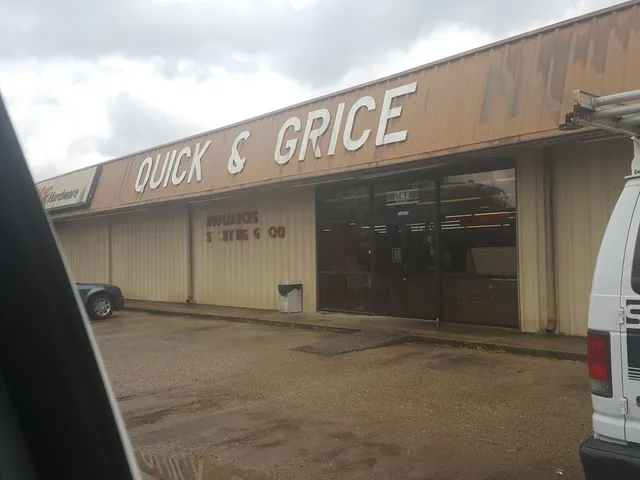 Quick & Grice Ace Hardware
