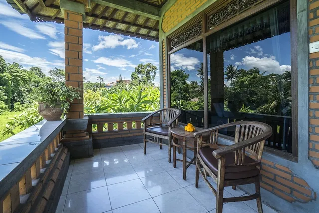Ubud Sensasi Bungalows