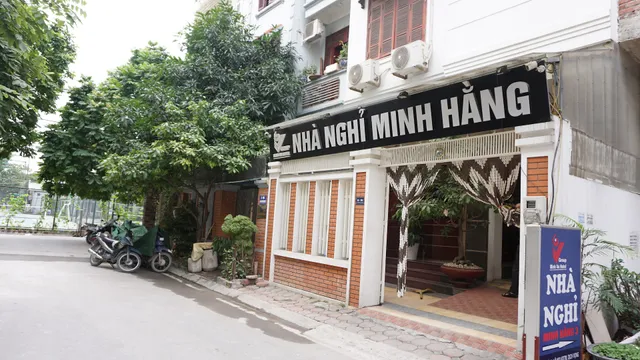 Minh Hằng 3 Motel