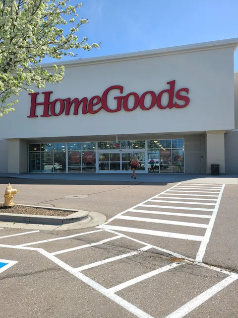 HomeGoods