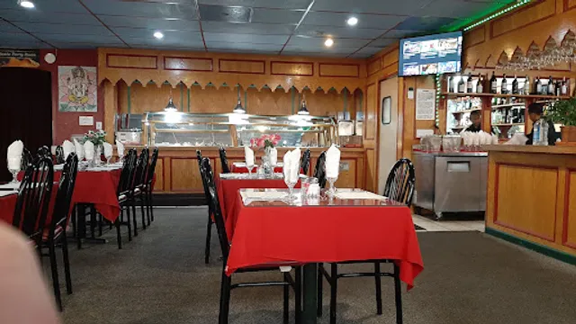 Little Nepal: Indian Restaurant & Bar