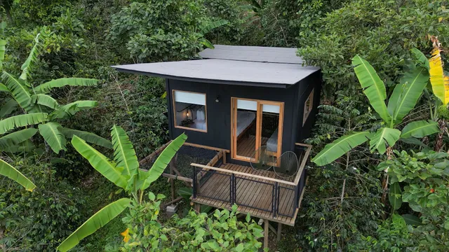 LA PALMA Y EL TUCAN HOTEL