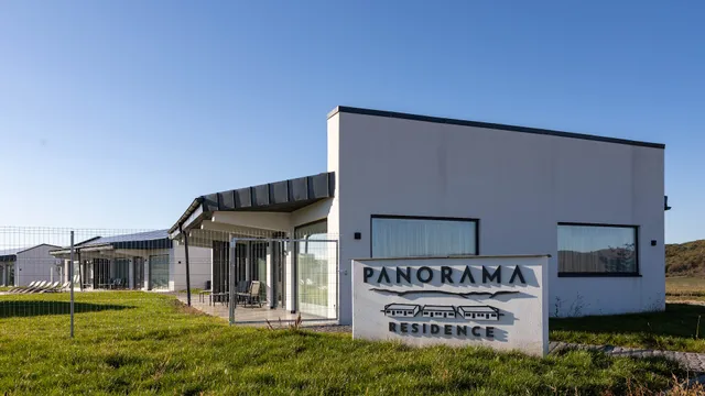 PANORAMA RESIDENCE SZÉKELYUDVARHELY