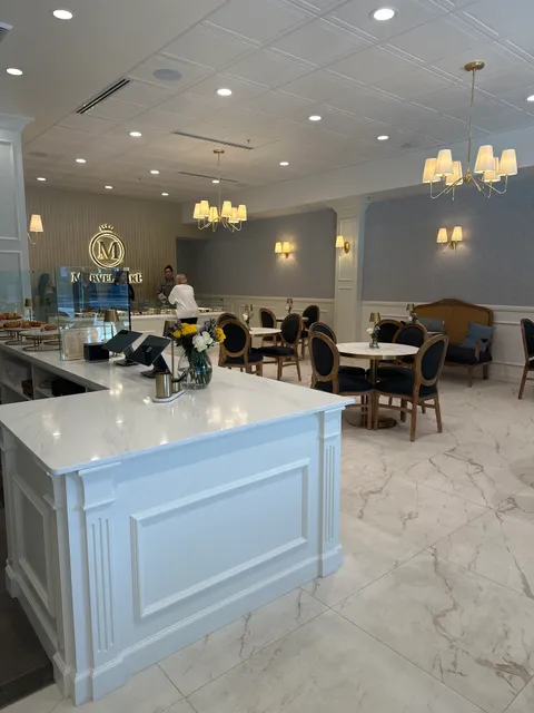 Marvel Cake Walnut Creek