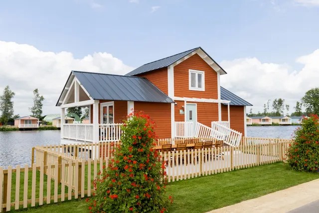 Familie Resort Molenwaard