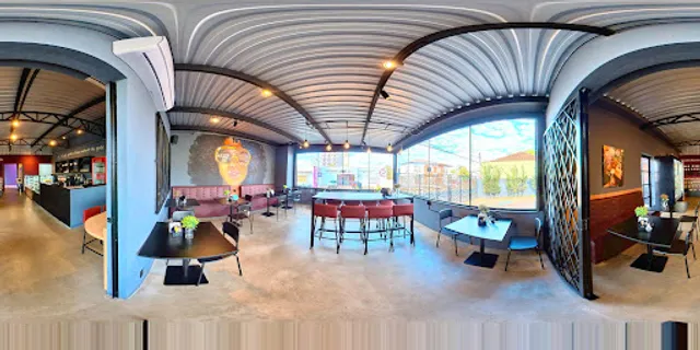 Dona Baunilha Doceria - São Carlos