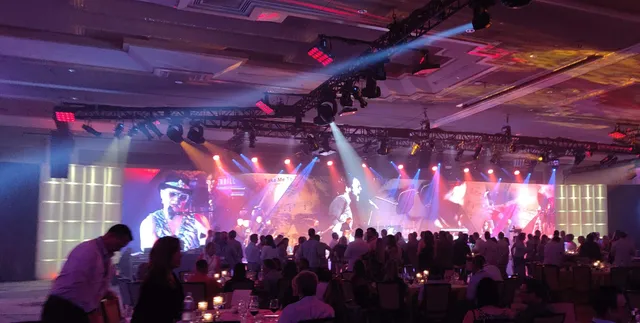 National Audio Visual