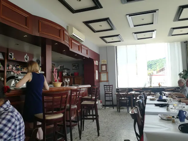 Restaurant Franzet By Renard