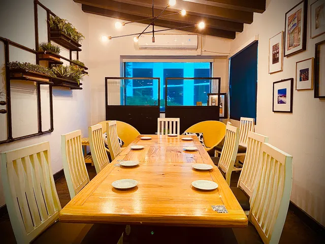 Argento Restaurante Argentino