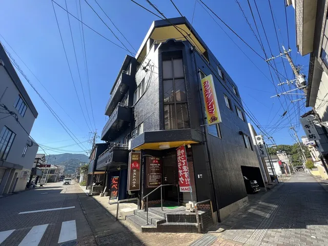 ゲストハウス アロマ (Guesthouse Aroma) 4,500円～