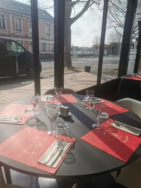 Restaurant Stella Maris