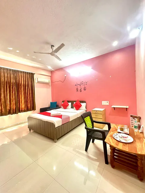 Hotel Golden Suites Electronic City