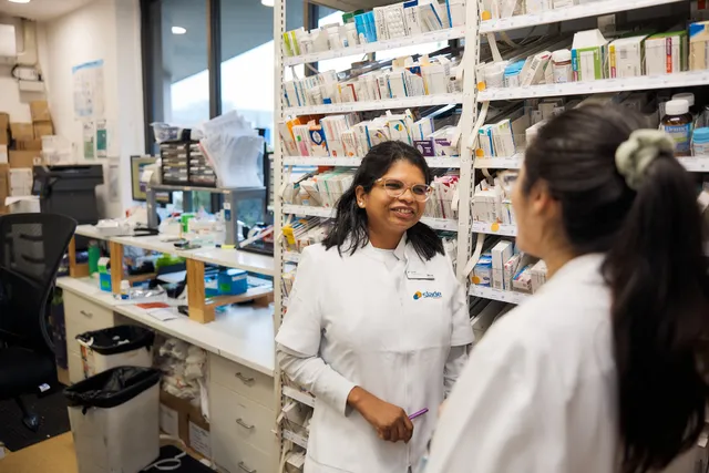 Slade Pharmacy Murdoch