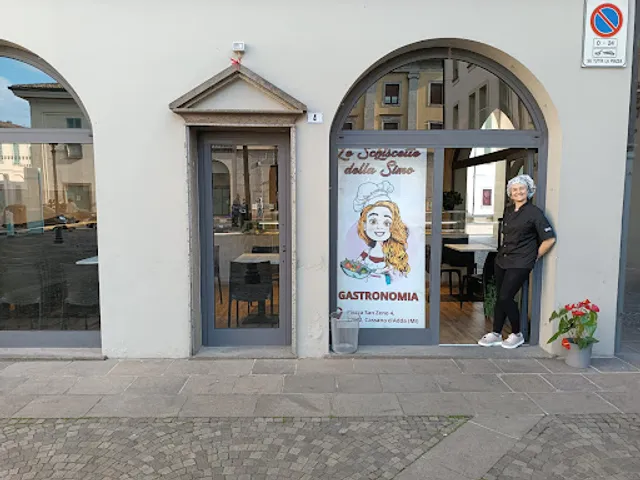 Le Schiscette Della Simo S.r.l.