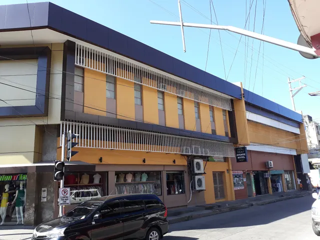 VL GARDEN SUITES HOTEL