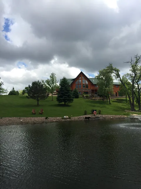 Serenity Valley Bed & Breakfast