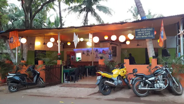 Little Anthony's Restaurant