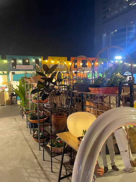 Ramadan District - Season 3