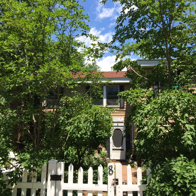 Sheppard's Cottage Bed & Breakfast