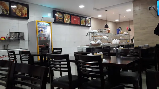 Restaurante Recanto Gaúcho