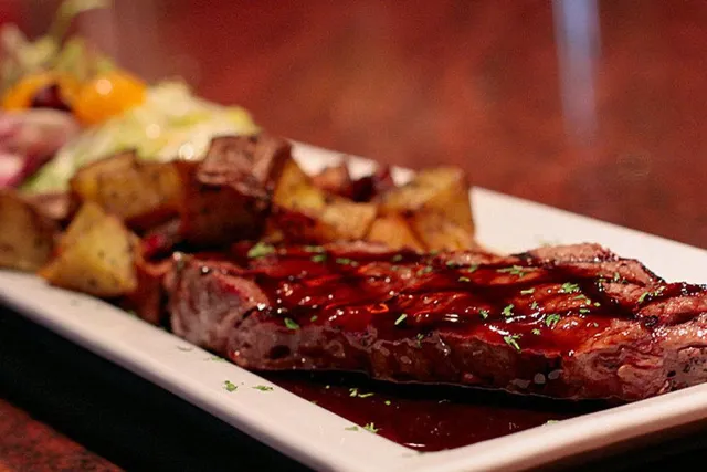 Kingdom African Restaurant