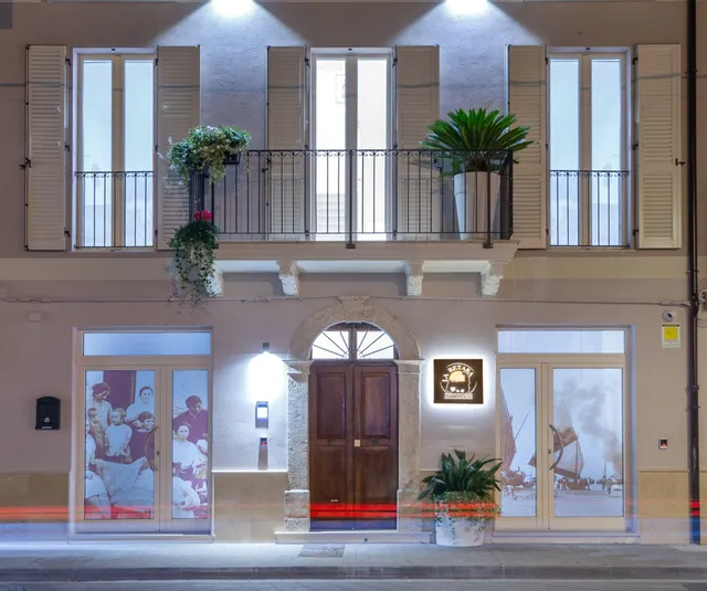 La Retara Affittacamere