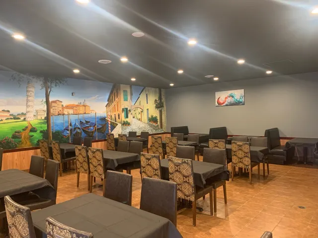 Black Olives Italian Restaurant