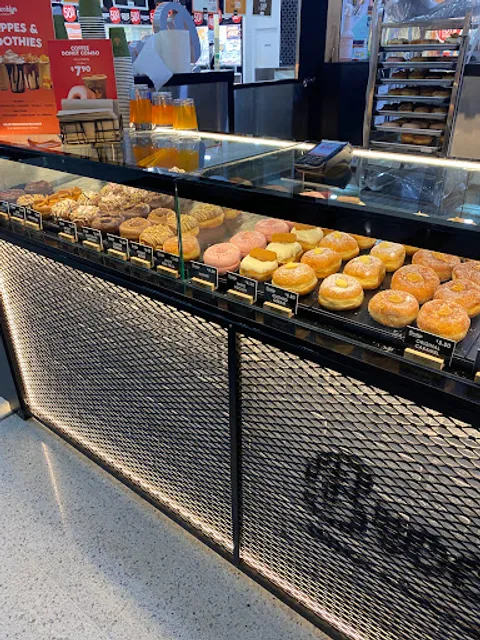 Brooklyn Donut & Coffee Co Morayfield