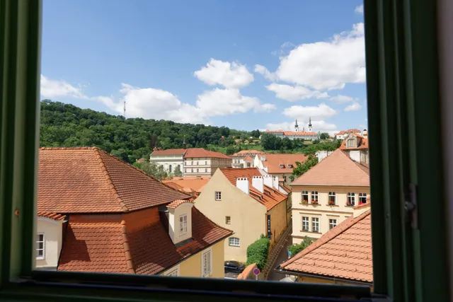 St. George Apartments Prague