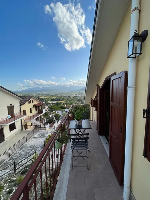 Il Nido - Castel Di Sangro