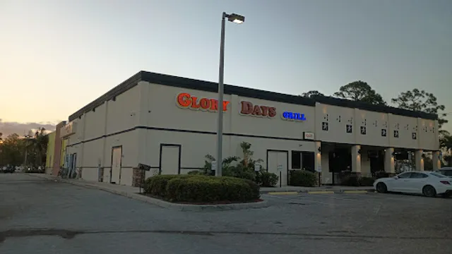 Glory Days Grill