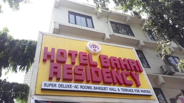 Hotel Bahri Residency