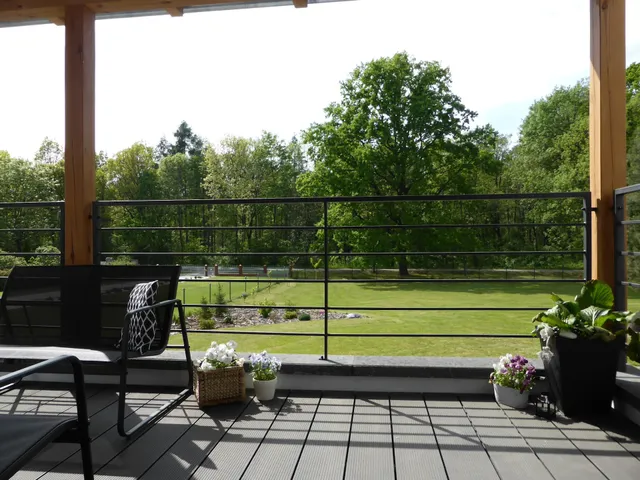 Apartament Premium Moszna N° 39