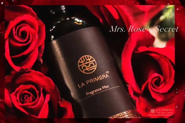 覺萃植氛概念館