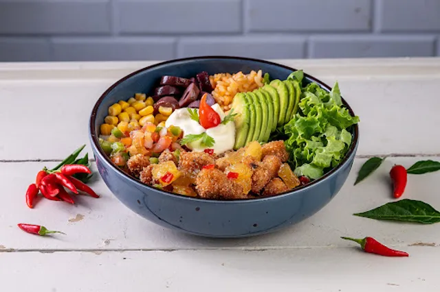 Restaurante Guacamole Taqueria - São José