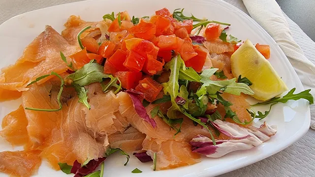 Bar La Maesta' S.A.S.