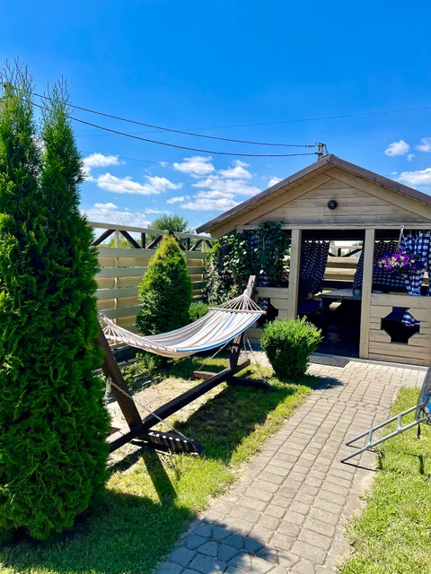 Апартаменти «Дача» Світязь