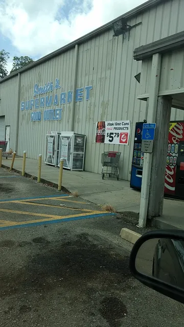 Smith's Supermarket