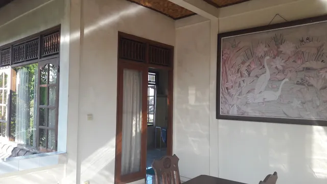 Runa Guesthouse Penestanan Ubud