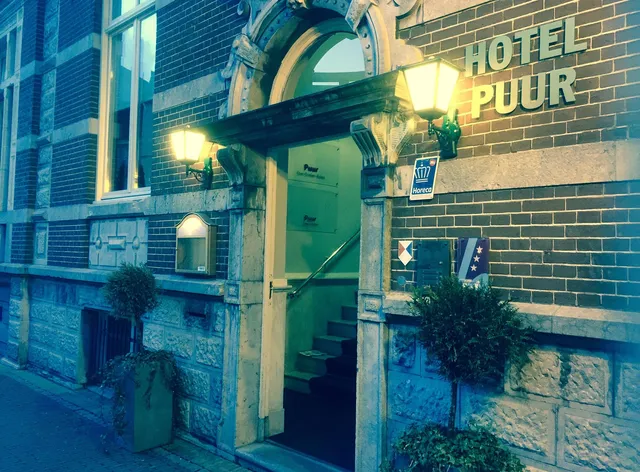 Hotel Puur Venlo