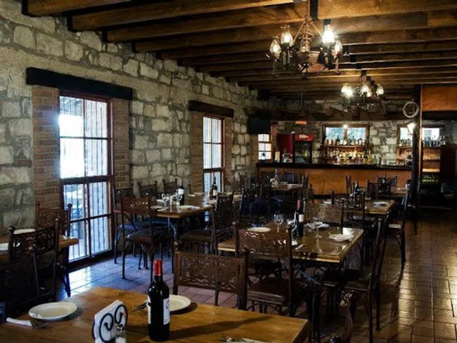 Restaurante Bar la Leyenda