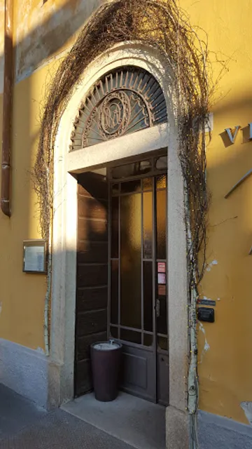 Ristorante Vico Mercati