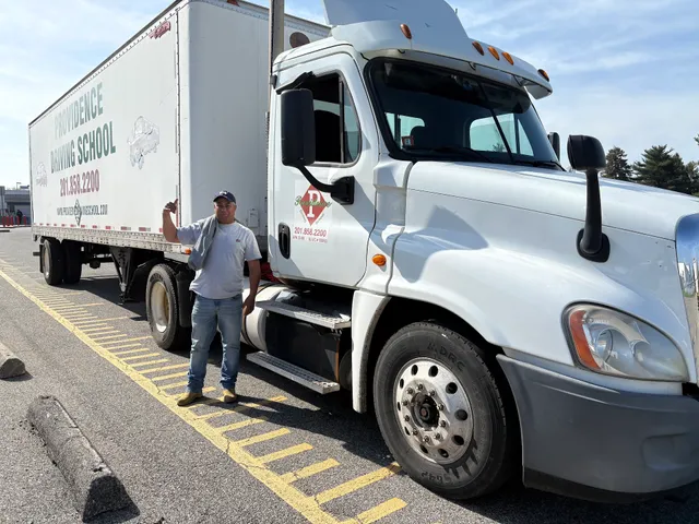 Providence Driving School
