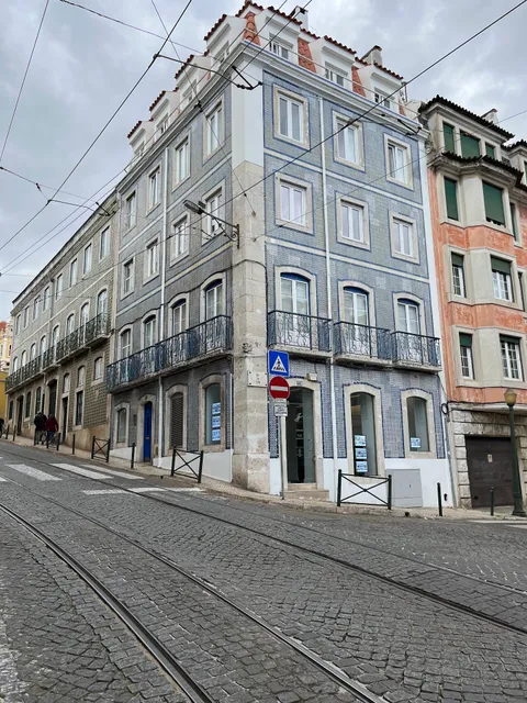 Lapa 82 Boutique Bed & Breakfast