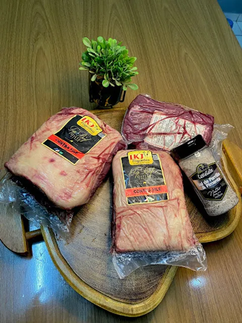 Canto da Picanha | Carnes Nobres