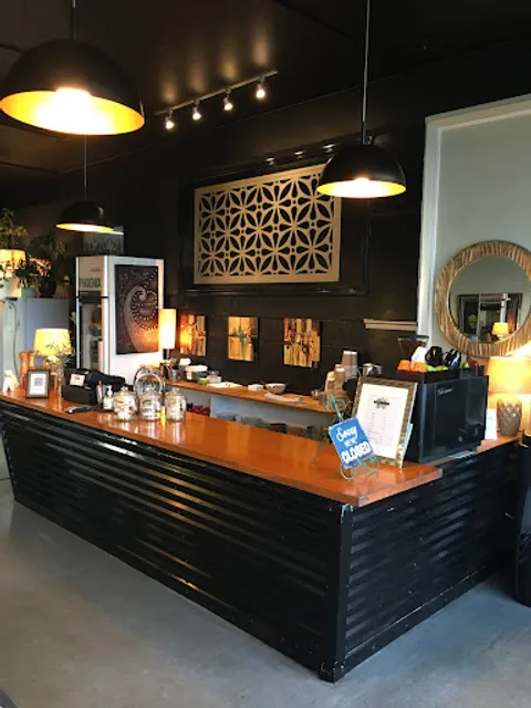 The Walton Street Cafe