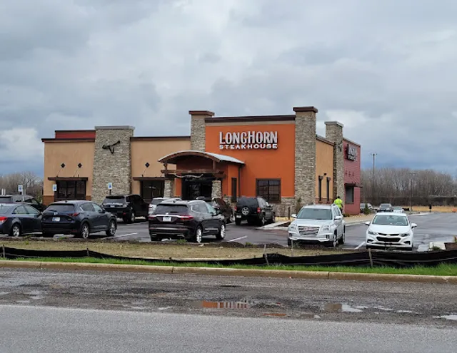 LongHorn Steakhouse