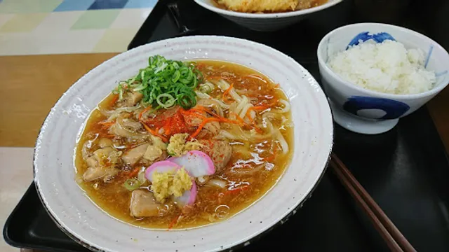 穂波大喰堂 コムタウン岡崎