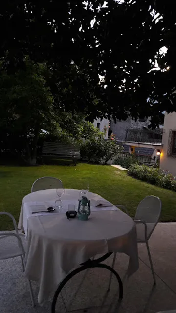 Orterie - Ristorante - riservazione necessaria