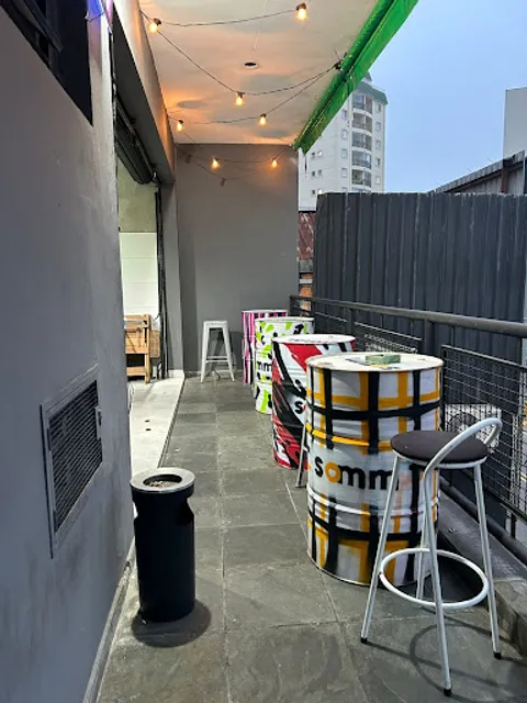 Pizza B - Pizzaria Romana